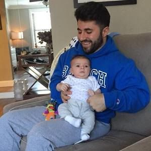 Meet your Posher, Peter